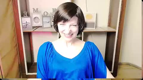 Angelina online show from June 16, 8:50 am