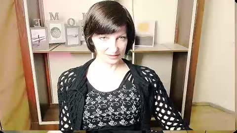 Angelina online show from June 17, 8:06 am
