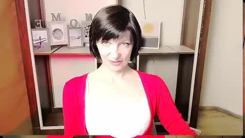 Angelina online show from June 18, 8:14 am