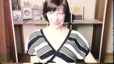 Angelina online show from June 21, 10:40 am