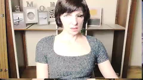 Angelina online show from June 23, 7:50 am