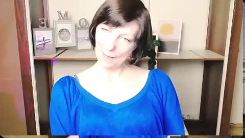 Angelina online show from June 26, 7:13 am