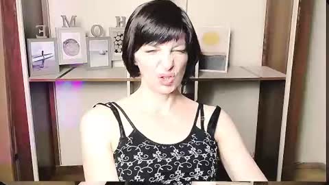 Angelina online show from June 27, 12:22 pm