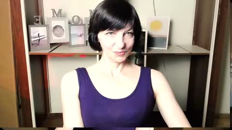 Angelina online show from June 28, 8:09 am