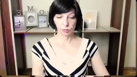 Angelina online show from June 30, 7:42 am