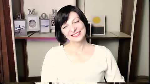 Angelina online show from July 6, 10:01 am