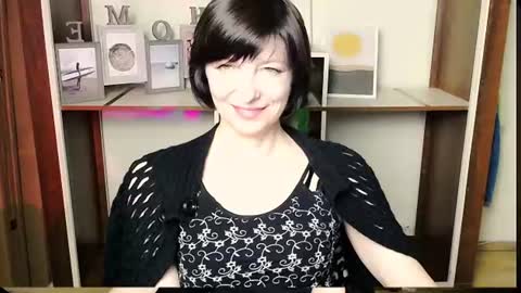 Angelina online show from July 8, 9:03 am
