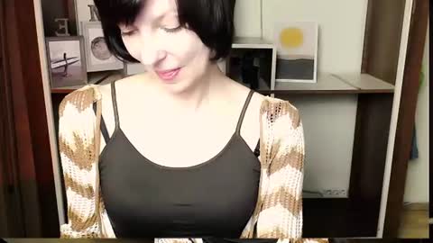 Angelina online show from July 9, 8:07 am