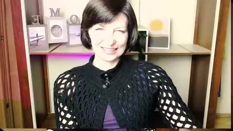 Angelina online show from July 11, 7:55 am