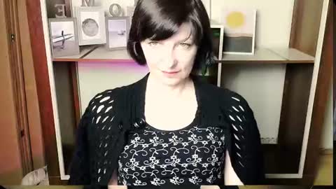 Angelina online show from July 12, 6:37 am