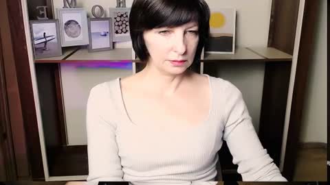 Angelina online show from July 20, 10:50 am