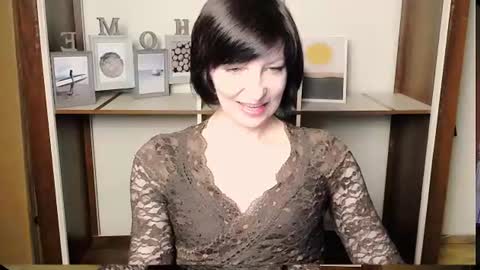 Angelina online show from July 22, 7:44 am