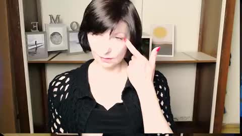 Angelina online show from July 24, 8:56 am