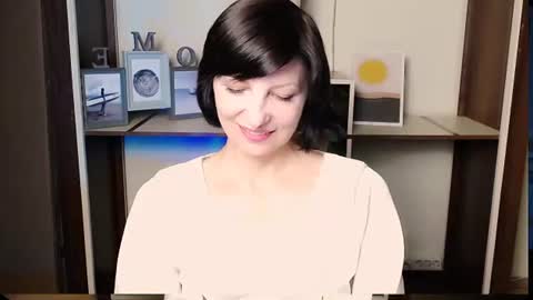 Angelina online show from July 25, 7:50 am