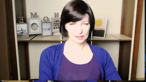 Angelina online show from July 27, 7:48 am
