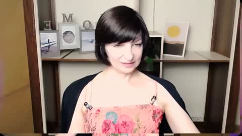 Angelina online show from August 1, 8:24 am