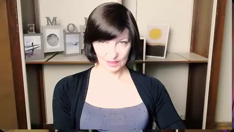 Angelina online show from August 2, 7:29 am
