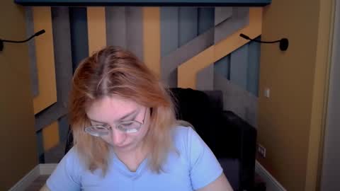 AngelinaLow online show from January 5, 5:27 pm