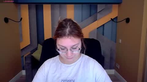 AngelinaLow online show from February 26, 12:26 pm