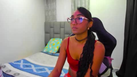 AngelinaMurphy online show from June 7, 2:59 am