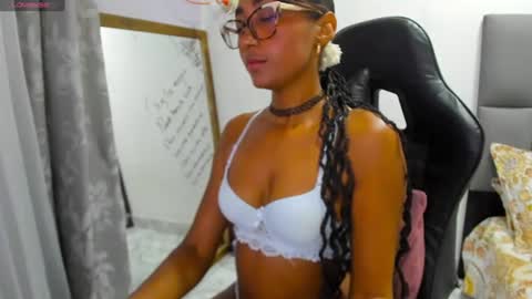 AngelinaMurphy online show from June 27, 4:17 am