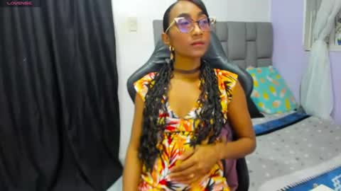 AngelinaMurphy online show from June 30, 3:07 am