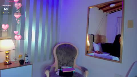 Snapshot of angelinarouse_ chatting on November 15, 2:09 am angelinarouse_ online show from November 15, 2:09 am