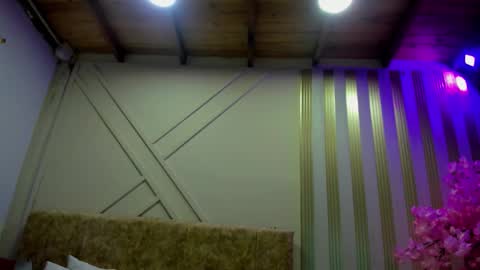 angelinarouse_ online show from January 11, 1:32 am