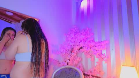 angelinarouse_ online show from March 28, 3:50 am
