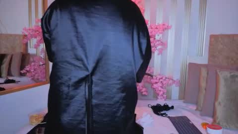 angelinarouse_ online show from June 7, 4:27 am