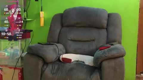 Angel online show from January 19, 12:03 am