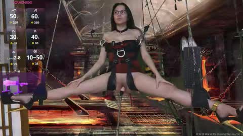 Angel online show from February 3, 6:22 am