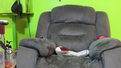 Angel online show from February 19, 2:29 am