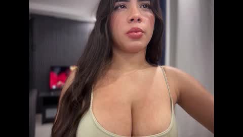Angelina Weiss online show from April 24, 2:58 am