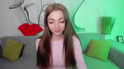 Angelina online show from July 5, 4:30 am