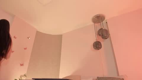 Angeline  online show from November 29, 12:08 pm