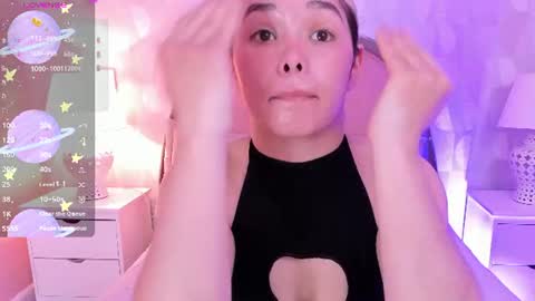 angeline online show from June 9, 12:17 pm