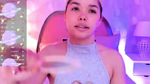 angeline online show from June 12, 12:15 pm