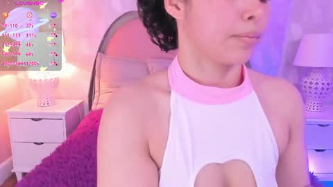 angeline online show from July 6, 12:13 pm