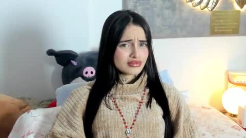 Snapshot of angeline__smith chatting on October 13, 4:56 am Angeline Smith online show from October 13, 4:56 am