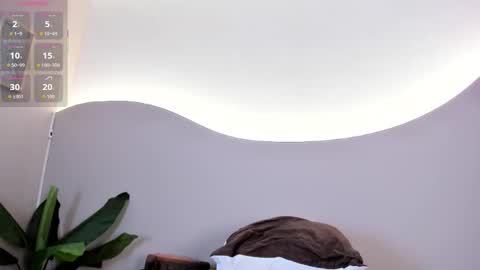 Angeline online show from March 3, 8:37 pm