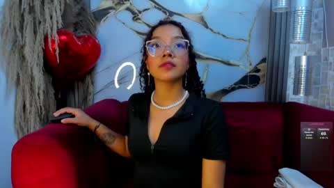 angeline_scot online show from April 22, 12:28 pm