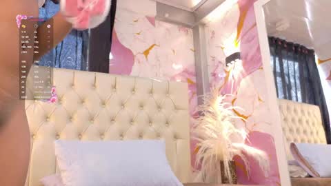 angeline_scot online show from May 15, 1:18 pm
