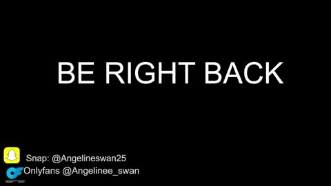 Megan online show from March 27, 2:17 pm