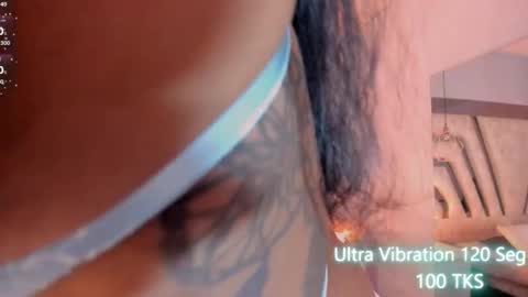 Angeline Heet online show from September 26, 3:21 am