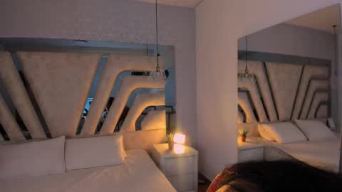 Angeline Heet online show from November 5, 3:28 am