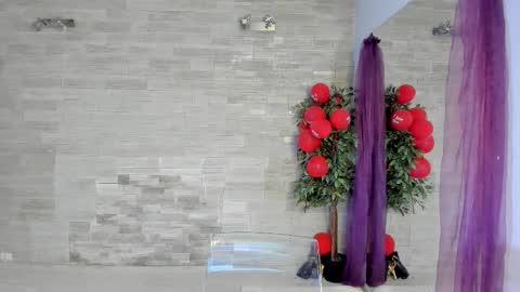 angelinsin online show from March 14, 5:57 am