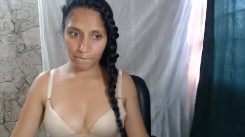 Snapshot of angelitaa_hot chatting on September 30, 10:15 pm angela online show from September 30, 10:15 pm