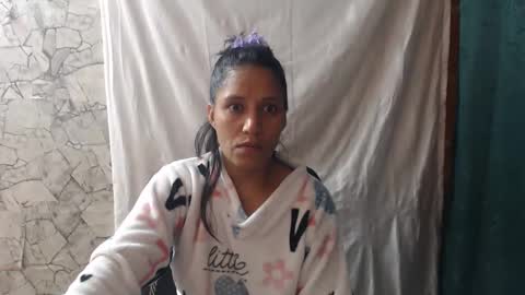 angela online show from February 24, 10:46 am