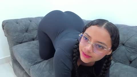 A F R O D I T A online show from October 12, 11:20 am